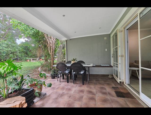 2 BEDROOM SIMPLEX SOLD IN PRESIDENT RIDGE